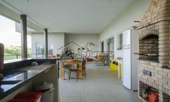 Imagem 2: Excelente casa de Alto Padrão no Condomínio Vale dos Lagos - Jacareí