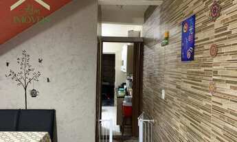 Imagem: Sobrado com 3 dormitórios, 240 m² - venda