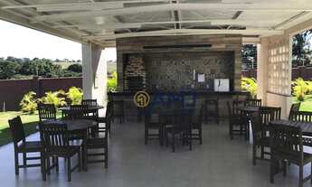 Imagem 3: Lote com 567 m² no Jardins Barcelona