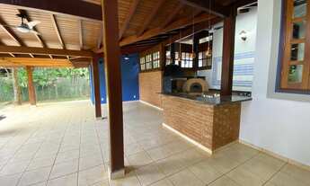 Imagem 5: Casa de condomínio - Chácara Hípica (Térrea