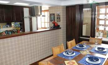 Imagem 5: Apto 3 dormitórios à venda, 116 m² por R$ 690.000 - Vila Adyana - São José dos Campos/SP