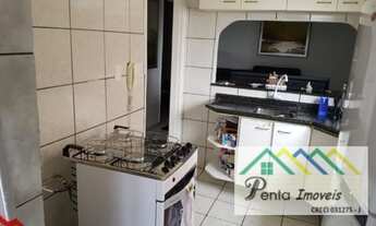 Imagem 4: SAO BERNARDO DO CAMPO - Residential / Apartment - BAETA NEVES