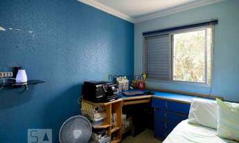 Imagem 5: Apartamento com 4 dormitórios à venda, 179 m² por R$ 1.000.000,00 - Chácara Santo Antônio