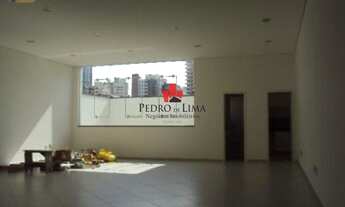 Imagem 2: Salão Comercial 200 m² 2 wc, em Sobreloja, no Tatuapé
