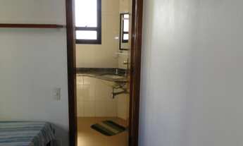 Imagem 7: Apartamento para aluguel possui 90 metros quadrados com 3 quartos em Santa Cecília - São P