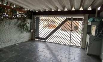 Imagem: Casa na região da Avenida Cupecê