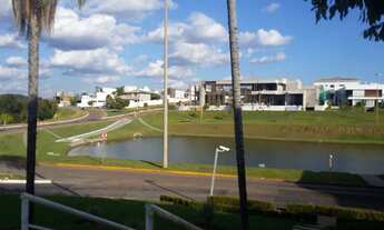 Imagem 2: Lote á venda no Condomínio Florais dos Lagos