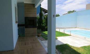 Imagem 5: VENHA MORAR NA PRAIA! LINDA CASA AVERBADA NO CENTRO DE NAVEGANTES