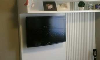 Imagem 5: Apartamento - Jardim das Colinas- 4 Suíte - 268m²