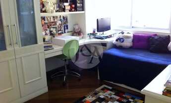 Imagem 3: RIO DE JANEIRO - Apartamento Padrão - Leblon