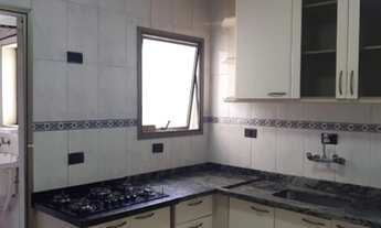 Imagem 4: Apartamento para venda tem 92 metros quadrados com 3 quartos