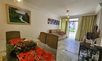 Imagem 4: Apartamento 3 quartos mais dependência, 125 m2 em Candeias