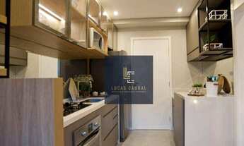 Imagem 6: Apartamento com 1 dormitório à venda, 29 m² por R$ 187.402,16 - Vila Ré - São Paulo/SP