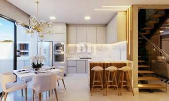 Imagem 5: Sobrado Geminado em Porto Belo!