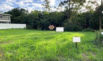 Imagem 3: FLORIANóPOLIS - Terreno Padrão - Santo Antônio de Lisboa