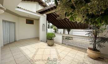 Imagem 6: Casa para venda possui 229 metros quadrados com 3 quartos em São Joaquim - Franca - SP