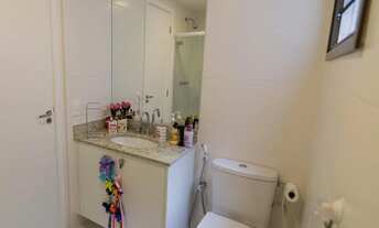 Imagem 7: Apartamento para venda possui 90 metros quadrados com 2 quartos em Tijuca - Rio de Janeiro