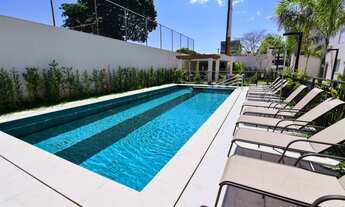 Imagem 4: Apartamento pronto pra morar. 56m² com 2 quartos em Vila das Mercês - São Paulo - SP