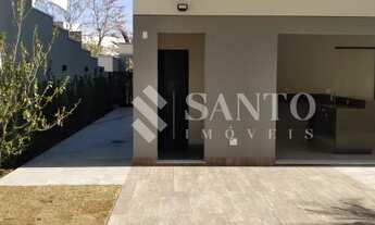 Imagem 6: Sobrado para venda com 453 m² com 4 quartos - Mont Blanc - Campinas - SP