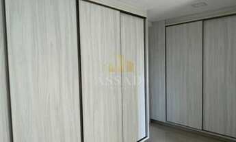 Imagem 5: Apartamento com 3 dormitórios para alugar, 134 m² por R$ 3.500/mês - Vila Sinibaldi