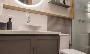 Imagem 7: Apartamento para Venda em Vila Velha, Praia de Itaparica, 3 dormitórios, 3 suítes, 4 banhe