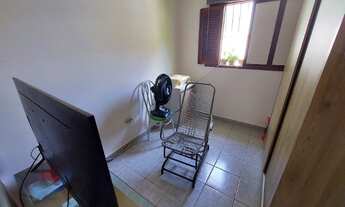 Imagem 5: JN) Casa no Janga, a última do conjunto - mais reservada, pode financiar!