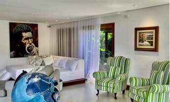 Imagem 3: Casa Alto Padrão para Venda em Porto Seguro, Arraial D`Ajuda, 5 dormitórios, 5 suítes, 1 b