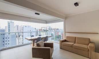 Imagem: Apartamento Locação 1 Dormitórios - 43