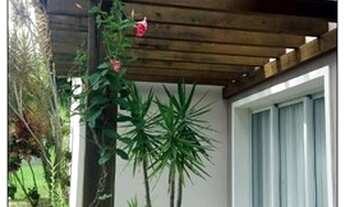 Imagem 5: Casa para aluguel possui 320 metros quadrados com 3 quartos em Pedra Branca - Palhoça - SC