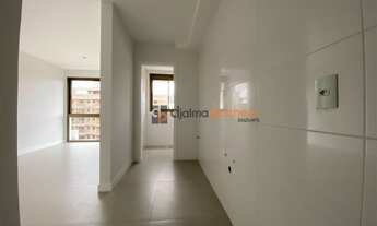 Imagem 7: Apartamento para Venda em Florianópolis, Carvoeira, 1 dormitório, 1 suíte, 2 banheiros, 1