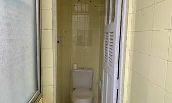 Imagem 7: Apartamento para venda com 120 metros quadrados com 3 quartos em Gávea - Rio de Janeiro