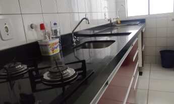 Imagem 4: Apartamento para venda,42 metros, mobilia fixa, 2 quartos lazer completo