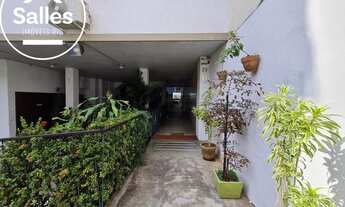 Imagem 2: RIO DE JANEIRO - Apartamento Padrão - SANTA TERESA