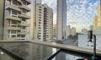 Imagem 6: Apartamento de 03 suítes Setor Oeste