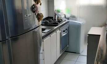 Imagem: Apartamento para venda com 3 quartos em