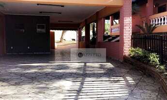 Imagem 5: Casa com 3 dormitórios à venda, 222 m² por R$ 1.100.000,00 - Vila Avaí - Indaiatuba/SP