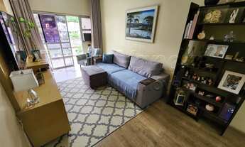 Imagem 2: Rua Mário Alencar, Apartamento com Varanda, 2 Quartos e Vaga na Escritura - FVC954