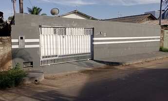 Imagem: Vendo casa no caimbé