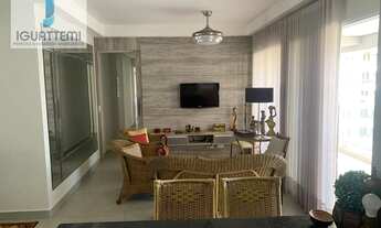 Imagem: Apartamento, 116 m² - venda por R$ 1.100.000,00