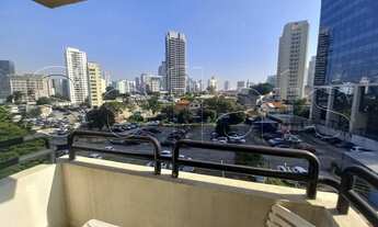 Imagem 6: Studio Quality Faria Lima 29m² 1 dormitório 1 vaga para locação em Pinheiros