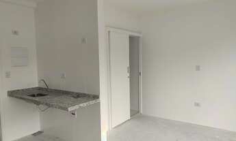 Imagem 7: Apartamento para venda com 25 metros quadrados com 1 quarto em Santana - São Paulo - SP