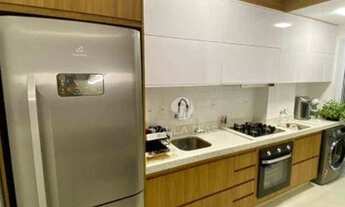 Imagem 6: Apartamento à venda, 57 m² por R$ 410.000,00 - Condomínio House Premium - Sorocaba/SP