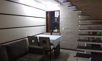 Imagem 5: Casa para Venda em São Bernardo do Campo, Nova Petrópolis, 2 dormitórios, 1 banheiro, 1 va