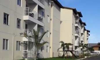 Imagem 2: Apartamento para venda possui 63 metros quadrados com 3 quartos em Tamatanduba - Eusébio