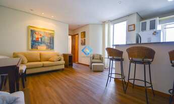 Imagem: Edifício Portofino Apartamento de 02 quarto