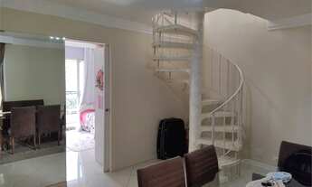 Imagem 15: Cobertura para venda com 128 metros quadrados com 3 quartos em Lauzane Paulista - São Paul