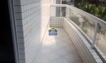 Imagem 3: Apartamento com 3 dorms, Canto do Forte