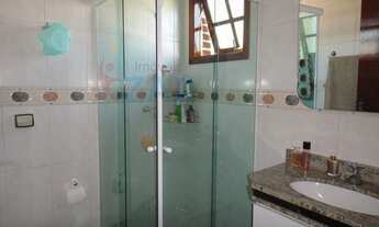 Imagem 6: Sobrado Geminado para Venda em Campo Grande São Paulo-SP - 1040