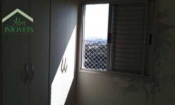 Imagem 6: Apartamento com 2 dormitórios, 45 m² - venda por R$ 225.000,00 ou aluguel por R$ 1.200,00