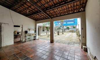 Imagem 4: Vendo ou alugo imóvel com 586m² em excelente localização para fins comerciais - Alagoinhas